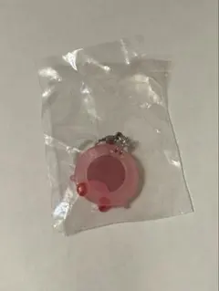 星のカービィ目印アクセサリー3