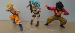 箱なし ドラゴンボール 孫悟空FES フィギュア 3種セット 如意棒 - メルカリ