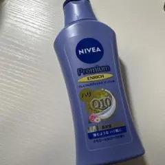 NIVEA Premiumエンリッチ カモミールローズの香りのサムネイル