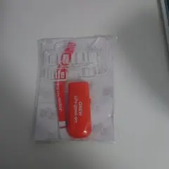 INI 西洸人 ソロコン 入場者特典 USB - メルカリ