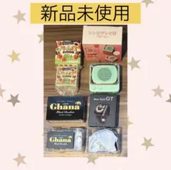 お菓子なワイヤレスイヤホン& レトロテレビスピーカー&スマートウォッチ