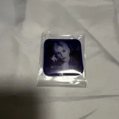 八木勇征 缶バッジ カプセル ガチャ