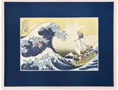 2026年最新】葛飾北斎 版画の人気アイテム - メルカリ