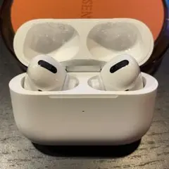AirPods Pro 第1世代 ジャンク品 イヤホン 充電ケース Apple