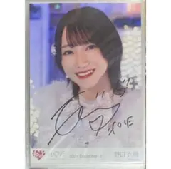 2026年最新】野口衣織 直筆 the5thの人気アイテム - メルカリ