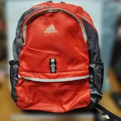adidas バックパック リュック レッドのサムネイル