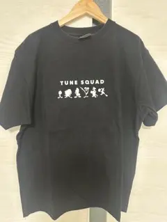 スペースプレイヤーズ（ルーニーテューンズ）　半袖Tシャツ