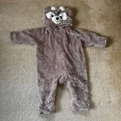 シェリーメイ 着ぐるみ　カバーオール