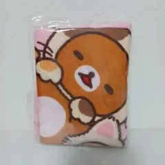 非売品　ローソン　リラックマ　おでかけトート
