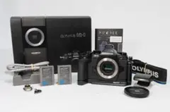 2026年最新】om-d olympus e-m1の人気アイテム - メルカリ