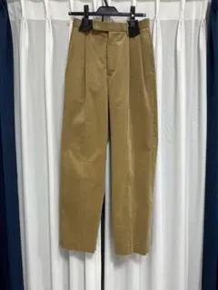 2026年最新】AURALEE チノパンの人気アイテム - メルカリ