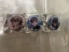 にじさんじ　さくら　サクラ　缶バッジ　まとめ売り　Sakura Bloom