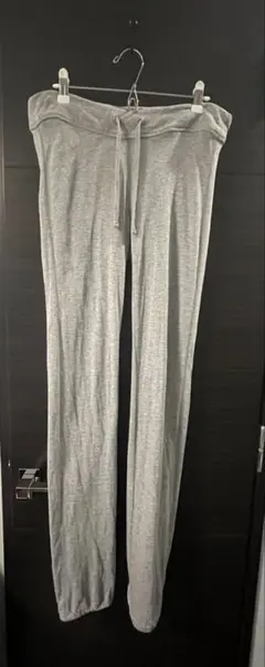 James Perse スウェットパンツ　サイズ0のサムネイル