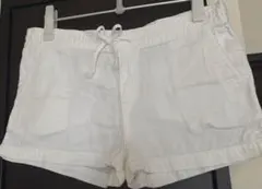 スタンニングルアー　ショートパンツ white 38sizeのサムネイル