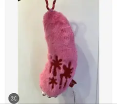 いたずらぐまのグルーミー　ジャンボアームキーホルダー（キングサイズ）スタンダード