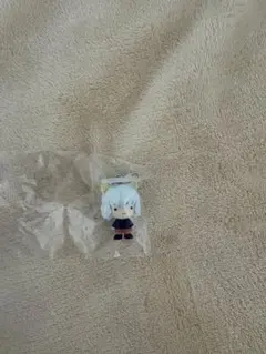 ハンターハンター めじるしアクセサリー キメラアント編 ネフェルピトー