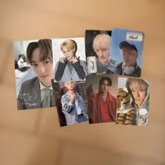 TravisJapan 川島如恵留 トレカ 雑誌切り抜き 公式写真