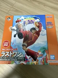 2025年最新】一番くじ ワンピース ラストワンの人気アイテム - メルカリ