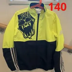 値下げ❗️ アディダス ウィンドブレーカー 140