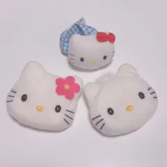 ハローキティ ディアダニエル お手玉 セット