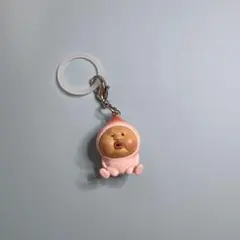 こびとづかん めじるしフレンズ カクレモモジリ