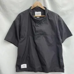 WTAPS ダブルタップス 221WVDT-SHM08 半袖 シャツのサムネイル