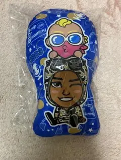 2026年最新】三代目j soul brothersクッションの人気アイテム - メルカリ