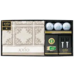 XXIO Premium ゴルフギフトセット GGF-F3059のサムネイル