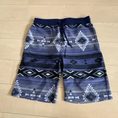 ネイティブ柄 ショートパンツ ハーフパンツ　メンズ　Lサイズのサムネイル