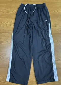 アンダーアーマー ナイロンパンツ　XL
