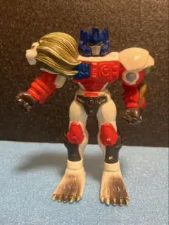 2026年最新】トランスフォーマー コンボイ ソフビの人気アイテム