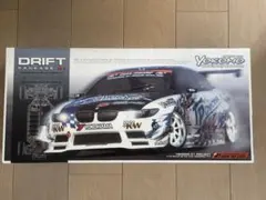 YOKOMO DRIFT PACKEGE-D1 MR-4TC 1/10 RC