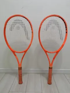 HEAD ラジカル MP 2025モデル G2 2本セット