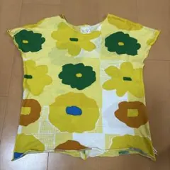 SOU・SOU わらべぎ そでなしじばん