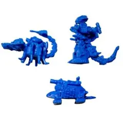４点セット　トムとジェリー　ガチャ　カプセルトイ　フィギュア