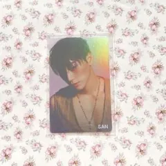 サン ATEEZ HIGHER タイムピース トレカ BAD MV撮影ver - メルカリ