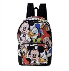 ⭐︎お値下げ中⭐︎ディズニーストア限定　ミッキーマウス バックパック　リュック