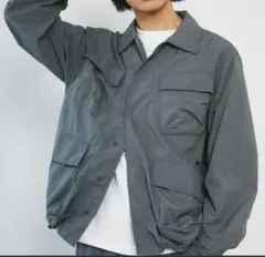 アーバンリサーチ ナイロンジャケット