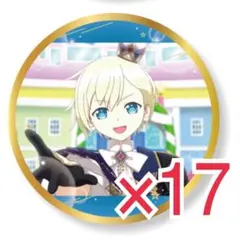 2025年最新】夢川ショウゴ 缶バッジの人気アイテム - メルカリ