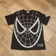 MERMVE マーベル Tシャツ　スパイダーマン　ユニバーサルスタジオ
