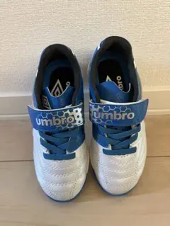 アンブロ　サッカーシューズ16㎝