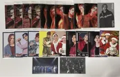 THE RAMPAGE フォトカまとめ売り