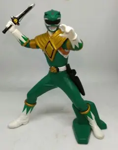 HDα　海賊戦隊ゴーカイジャー2　ドラゴンレンジャー