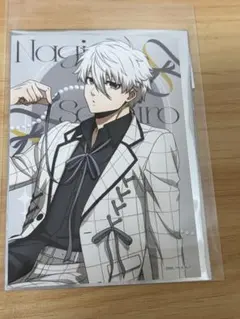 バレエコアstyle ブロマイド 凪誠士郎 AGF