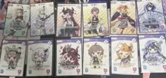 ミリプロ TCG プロモーションカード MillionStory - メルカリ