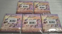 にじさんじ HEROES 海の家 くじ 缶バッジ 星導 ザリ ベンタ ユウ