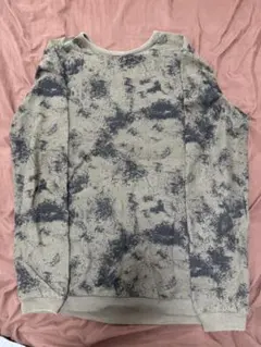 ZARA ロンT 長袖