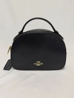 【週末限定セール中♪】【美品✨】COACH セレナサッチェル ショルダーバッグ