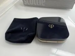 クレドポーボーテ タンクッションエクラ ルミヌ クッションファンデーション