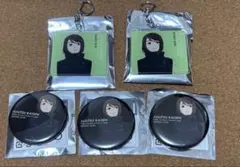 呪術廻戦 家入硝子 東京駅いちばんプラザ